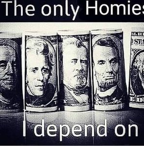 Meet your Posher, Sam